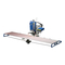 Equipement d'atelier Hettich Blue Max Modular Basic Instructions De Fonctionnement