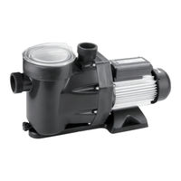 Vevor SPP200E-II Manuel D'utilisation