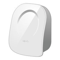 Somfy F-74300 CLUSES Guide D'installation