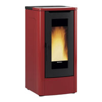 Extraflame TEOREMA Manuel Utilisateur