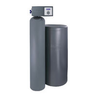 Culligan Aquasential Smart Serie Instructions D'installation, D'utilisation Et D'entretien