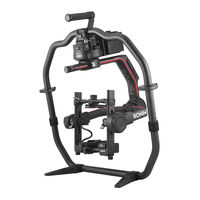 Dji Ronin 2 Guide De L'utilisateur