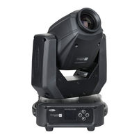 SHOWTEC 40070 Mode D'emploi