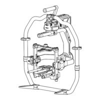 dji Ronin 2 Guide De Démarrage Rapide