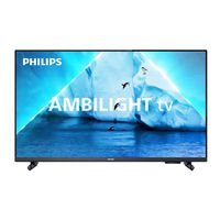 Philips 6908 Serie Mode D'emploi