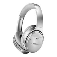 Bose QUIETCOMFORT 35 II Série Notice D'utilisation