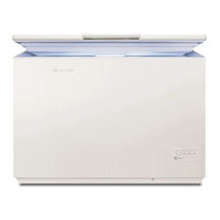 Electrolux EC2233AOW Notice D'utilisation