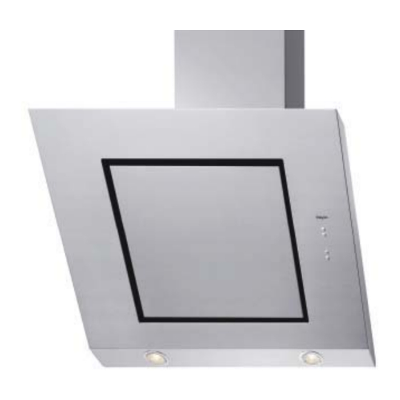 Pelgrim RSK860 Mode D'emploi