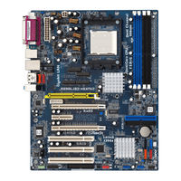 Asrock 939SLI32-eSATA2 Mode D'emploi