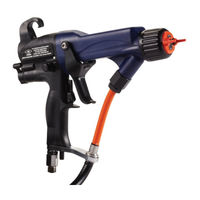 Graco 233825 Instructions