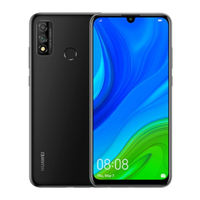 Huawei POT-LX1A Guide De Démarrage Rapide