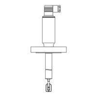 Endress+Hauser Liquiphant M FTL5 3 Serie Manuel D'instructions