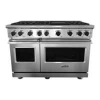 Viking 7 Serie Guide D'installation