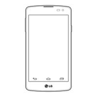 LG D393 Guide De L'utilisateur