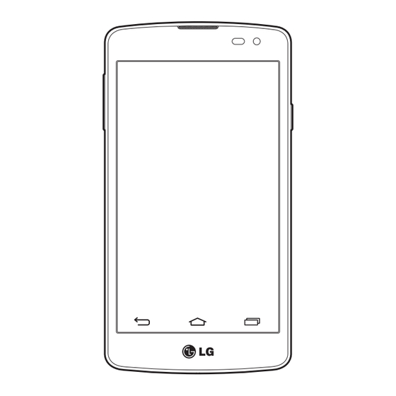 LG D393 Guide De L'utilisateur