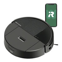 Irobot Roomba 205 DustCompactor Manuel D'utilisation