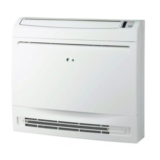 LG UQ18F Manuel Du Propriétaire