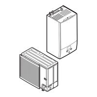 Daikin Altherma 3 R W EBBX11D 9W Série Guide De Référence Installateur