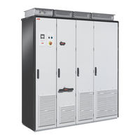 Abb ACS880-07 Manuel D'installation