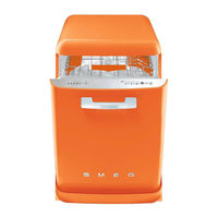 Smeg BLV20-2 Notice D'utilisation
