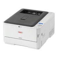 Oki C332 Guide De L'utilisateur