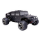 Reely Black Commando