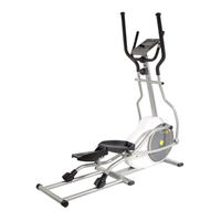 Bh Fitness G840-G842N Instructions De Montage Et Utilisation