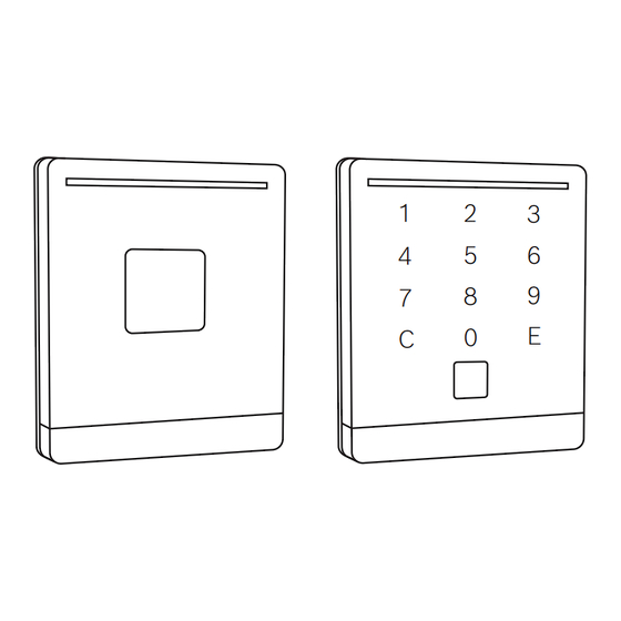 Bosch LECTUS select Guide D'installation