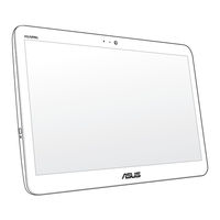 Asus V161/A41 Série Manuel De L'utilisateur