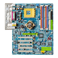 Gigabyte GA-7N400-L Manuel Utilisateur