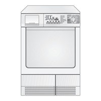 Aeg LAVATHERM 59800 Notice D'utilisation