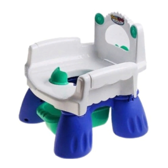 Fisher-Price 79622 Manuel D'instructions