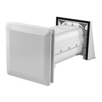 Stiebel Eltron LWE 40 Manuel D'utilisation