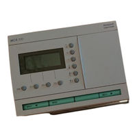 Honeywell Centra MCR 200-12 Notice D'utilisation Et De Montage