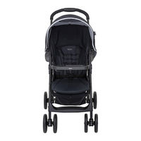 Graco Mirage Manuel D'utilisation