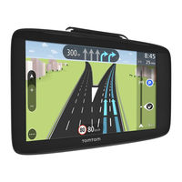 Tomtom START Guide De Référence