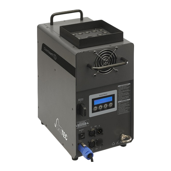 Contest GeyTec Guide De L'utilisateur