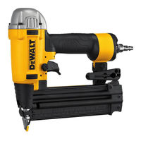 Dewalt DPN1850PP-XJ Traduction De La Notice D'instructions Originale