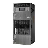 Cisco NCS 4000 Guide D'installation