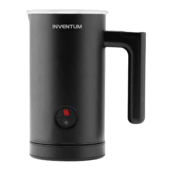 Inventum MK360B Mode D'emploi
