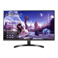 Lg 32QN600 Manuel D'installation
