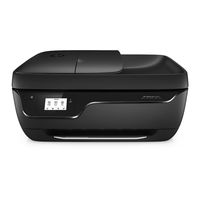 HP OfficeJet Pro Guide De Démarrage