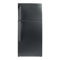 Brandt BFD551LNW Guide D'installation Et D'utilisation