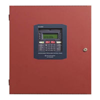 Honeywell Fire-Lite ES-200XC Mode D'emploi