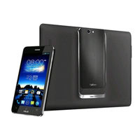 Asus Padfone A86 Manuel De L'utilisateur