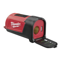 Milwaukee C 12 PP Notice Originale