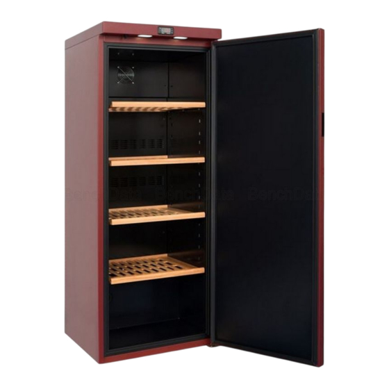 Caviss V1150TBE4 Notice D'utilisation
