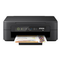 Epson XP-2200 Serie Démarrez Ici