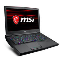 MSI 8RG-243FR Manuel D'utilisation