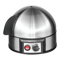Clatronic EK 3321 Mode D'emploi